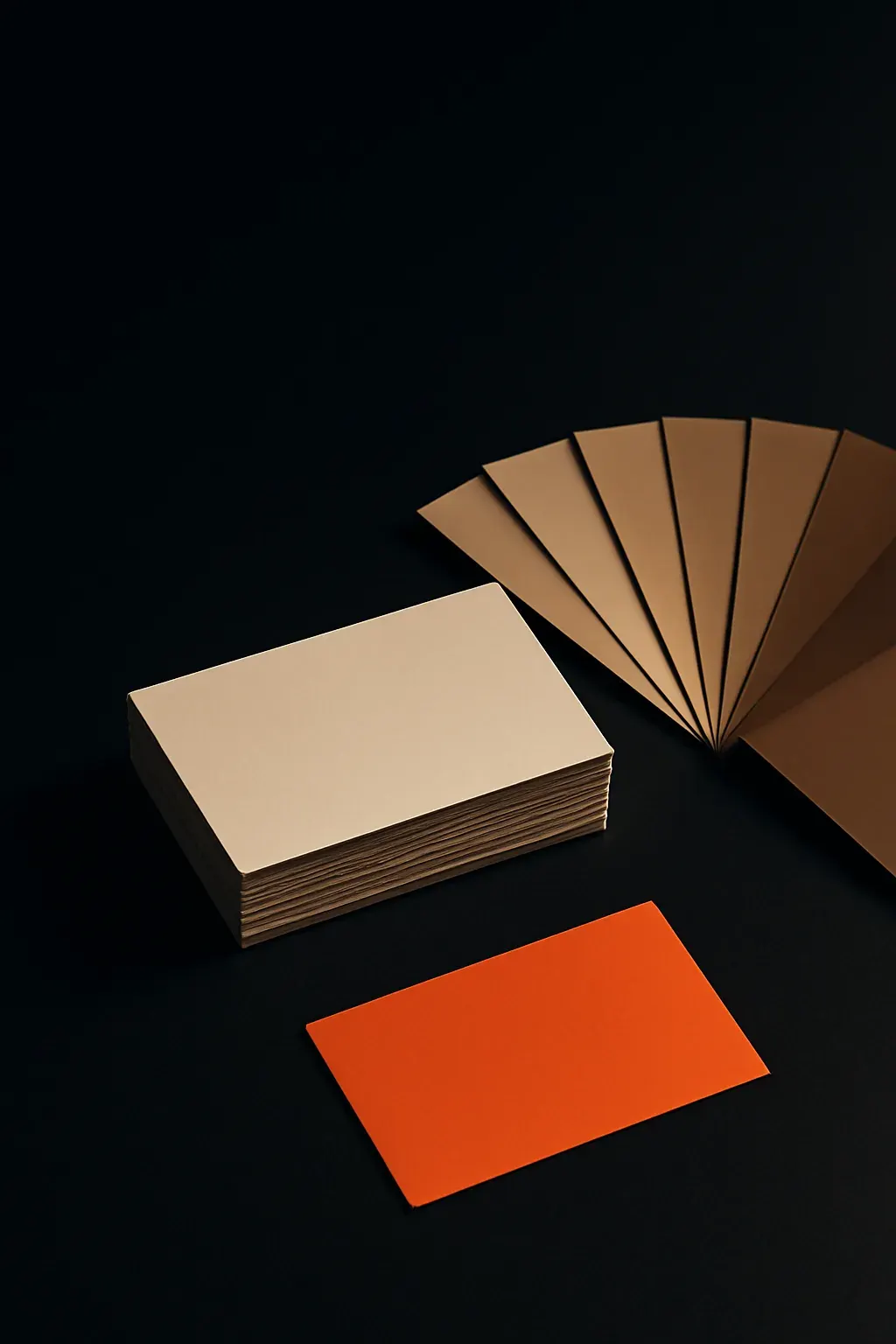 Branding & Visual Identity — harmonicdesigners